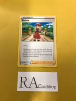 Serena Uncommon 164/195 Silver Tempest Pokemon