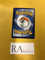 Leafy Camo Poncho Uncommon 160/195 Silver Tempest Pokemon