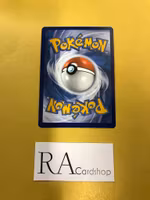 Brandon Uncommon 151/195 Silver Tempest Pokemon