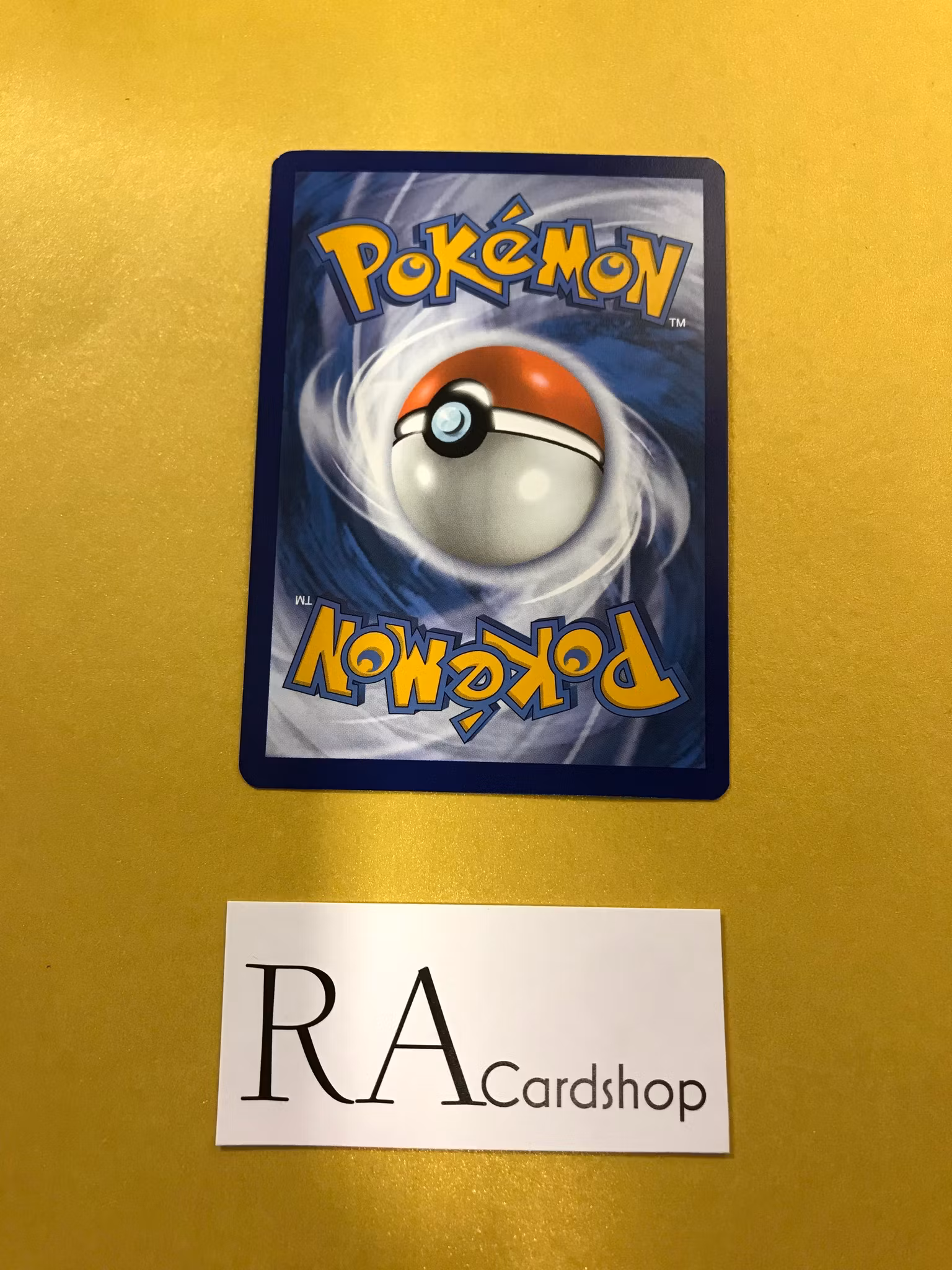 V Guard Energy Uncommon 169/195 Silver Tempest Pokemon