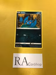 Zubat Common 103/195 Silver Tempest Pokemon