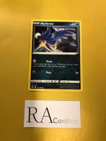 Murkrow Common 106/195 Silver Tempest Pokemon