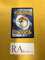 Honchkrow Uncommon 107/195 Silver Tempest Pokemon