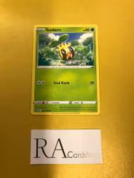 Sunkern Common 005/195 Silver Tempest Pokemon