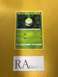Petilil Common 009/195 Silver Tempest Pokemon