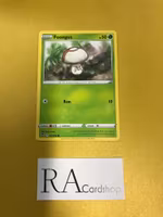 Foongus Common 011/195 Silver Tempest Pokemon