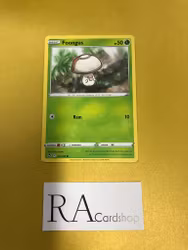 Foongus Common 011/195 Silver Tempest Pokemon
