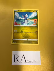 Dratini Common 129/195 Silver Tempest Pokemon