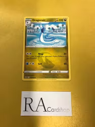 Dragonair Uncommon 130/195 Silver Tempest Pokemon