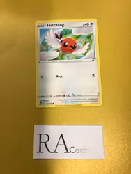 Fletchling Common 150/195 Silver Tempest Pokemon