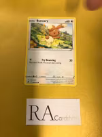 Buneary Common 144/195 Silver Tempest Pokemon