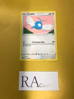 Swablu Common 142/195 Silver Tempest Pokemon