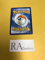 Smeargle Common 137/195 Silver Tempest Pokemon