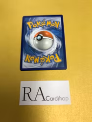 Smeargle Common 137/195 Silver Tempest Pokemon