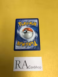 Lopunny Uncommon 145/195 Silver Tempest Pokemon