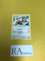 Lopunny Uncommon 145/195 Silver Tempest Pokemon