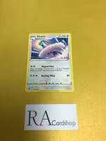Altaria Uncommon 143/195 Silver Tempest Pokemon