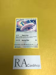Altaria Uncommon 143/195 Silver Tempest Pokemon