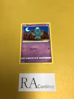 Elgyem Common 079/195 Silver Tempest Pokemon