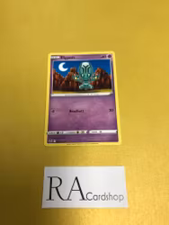 Elgyem Common 079/195 Silver Tempest Pokemon