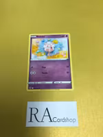 Swirlix Common 083/195 Silver Tempest Pokemon