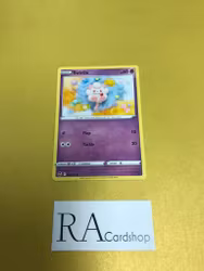 Swirlix Common 083/195 Silver Tempest Pokemon