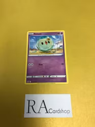 Solosis Common 076/195 Silver Tempest Pokemon