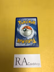 Indeedee Common 086/195 Silver Tempest Pokemon