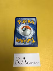 Slurpuff Uncommon 084/195 Silver Tempest Pokemon