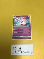 Slurpuff Uncommon 084/195 Silver Tempest Pokemon