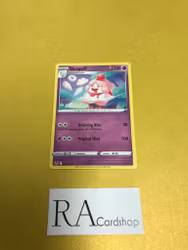 Slurpuff Uncommon 084/195 Silver Tempest Pokemon