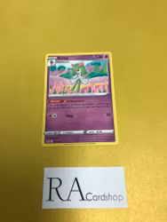 Kirlia Uncommon 068/195 Silver Tempest Pokemon