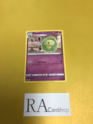 Duosion Uncommon 077/195 Silver Tempest Pokemon
