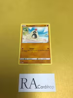 Sandygast Common 099/195 Silver Tempest Pokemon