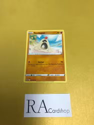 Sandygast Common 099/195 Silver Tempest Pokemon