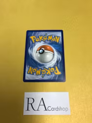 Sandygast Common 099/195 Silver Tempest Pokemon