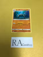 Anorith Uncommon 095/195 Silver Tempest Pokemon