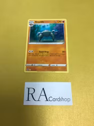 Anorith Uncommon 095/195 Silver Tempest Pokemon