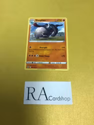 Donphan Uncommon 092/195 Silver Tempest Pokemon