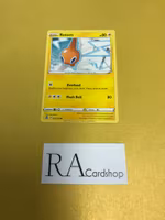 Rotom Common 053/195 Silver Tempest Pokemon