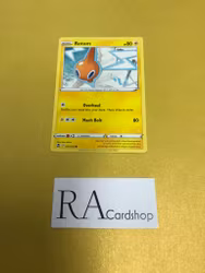 Rotom Common 053/195 Silver Tempest Pokemon