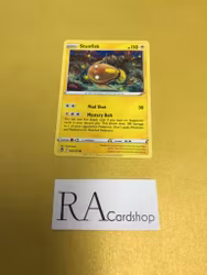 Stunfisk Common 055/195 Silver Tempest Pokemon