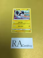 Emolga Common 054/195 Silver Tempest Pokemon