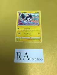 Emolga Common 054/195 Silver Tempest Pokemon