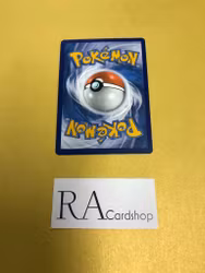 Lanturn Uncommon 052/195 Silver Tempest Pokemon