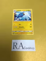 Lanturn Uncommon 052/195 Silver Tempest Pokemon