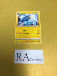 Lanturn Uncommon 052/195 Silver Tempest Pokemon