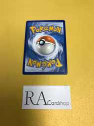 Togedemaru Common 127/195 Silver Tempest Pokemon