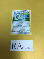 Togedemaru Common 127/195 Silver Tempest Pokemon