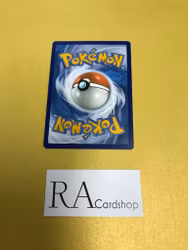 Klink Common 123/195 Silver Tempest Pokemon